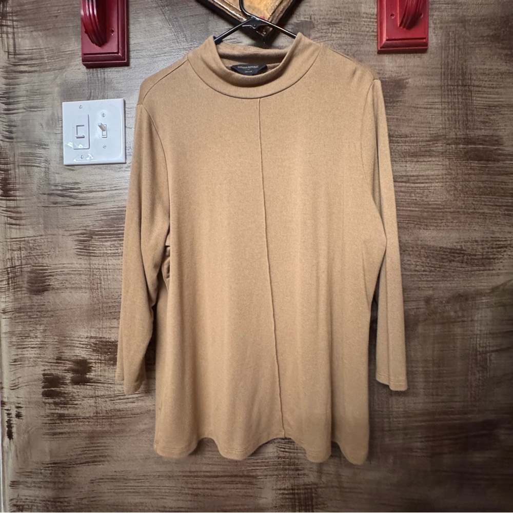 Banana republic sweater